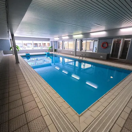 Casa Costa Westend Daire