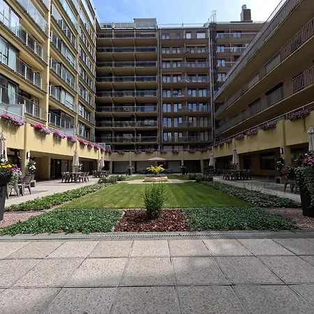 Casa Costa Westend Daire Middelkerke